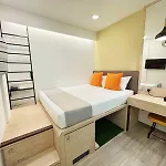 Champion Hotel City