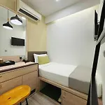 Champion Hotel City